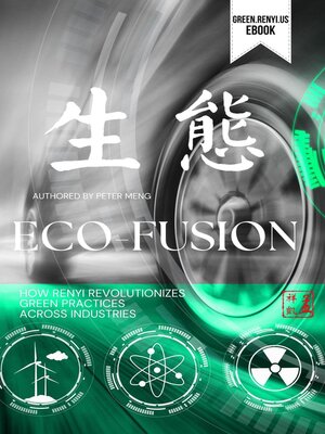 cover image of Eco-Fusion